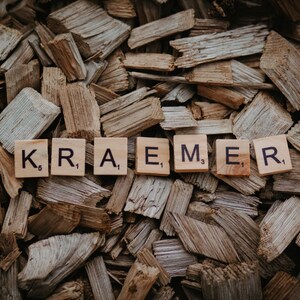 CUSTOM name tiles photo DIGITAL DOWNLOAD