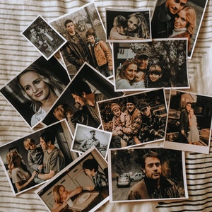 Winchester Family Photo Collection