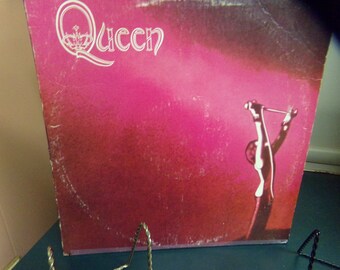 Queen / Debut