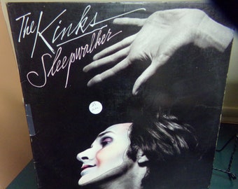 The Kinks / Sleepwalker