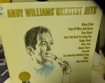 Andy Williams / Greatest Hits