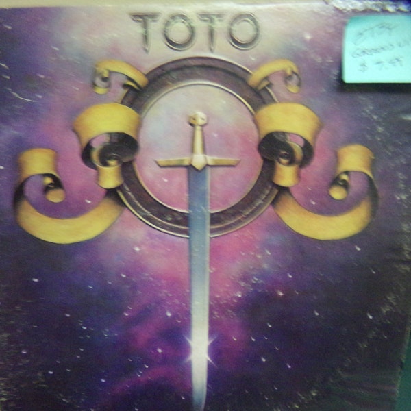 ToTo / Debut / Rock onnnnnnnnnn!!