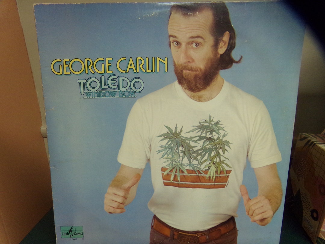 Carlin / Toledo Window Box Etsy