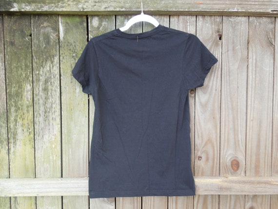 Stevie Nicks shirt, XS - image 7