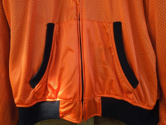 Reversible Chicago Bears Jacket XL - image 5