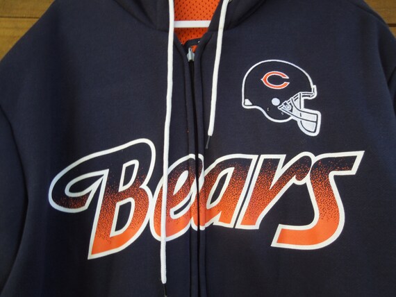 Reversible Chicago Bears Jacket XL - image 4