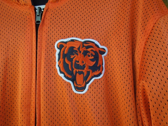 Reversible Chicago Bears Jacket XL - image 3