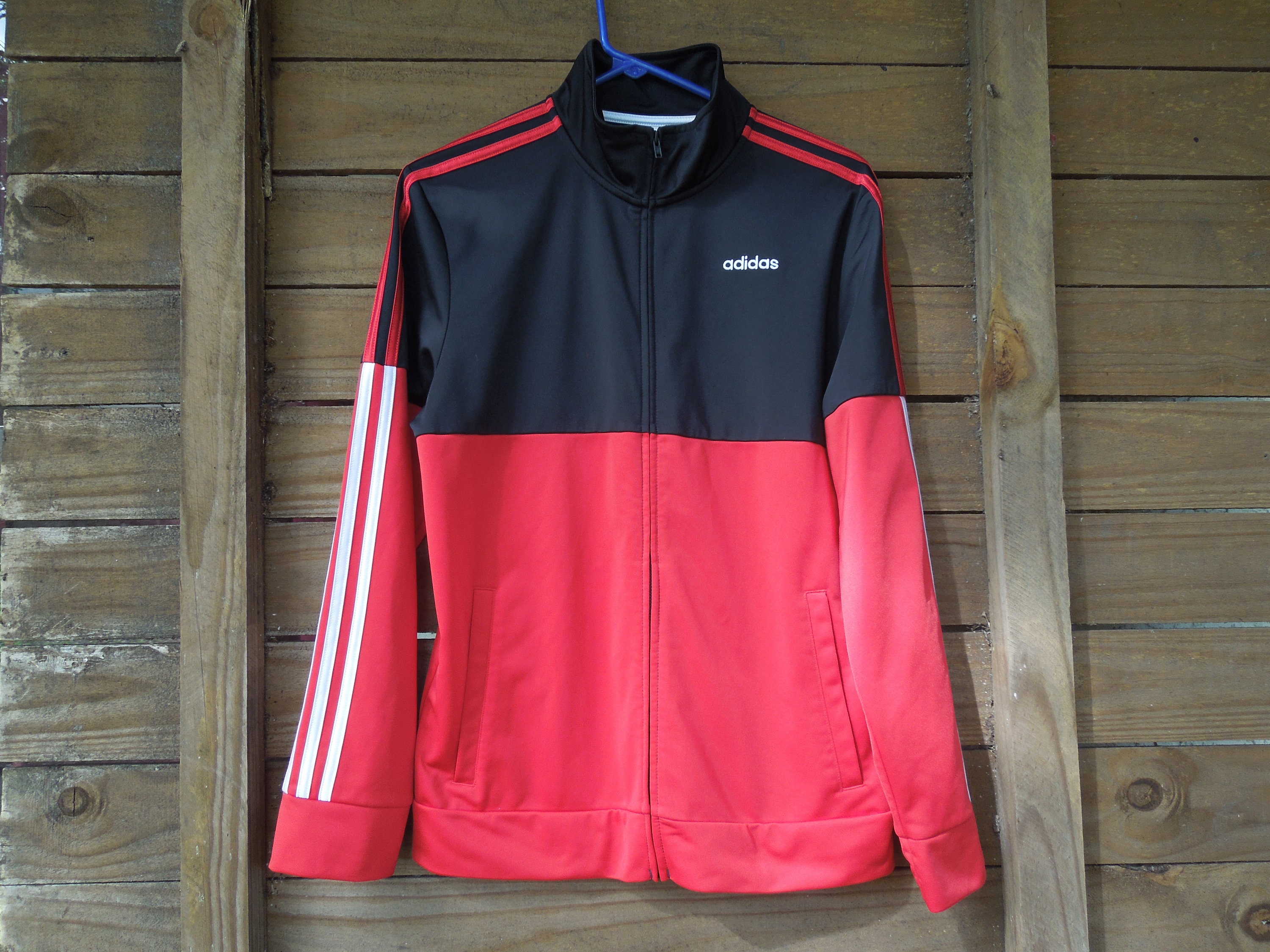 Run dmc deals adidas sweatsuit