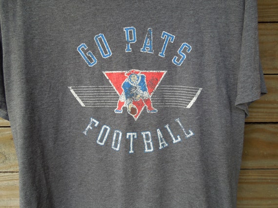 Pat the Patriot retro t-shirt, XL - image 2