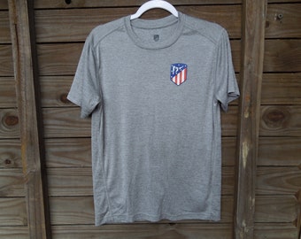 Athletic Madrid-shirt, medium