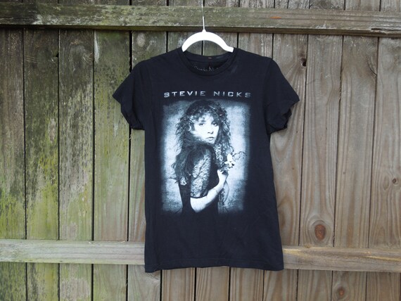 Stevie Nicks shirt, XS - image 3