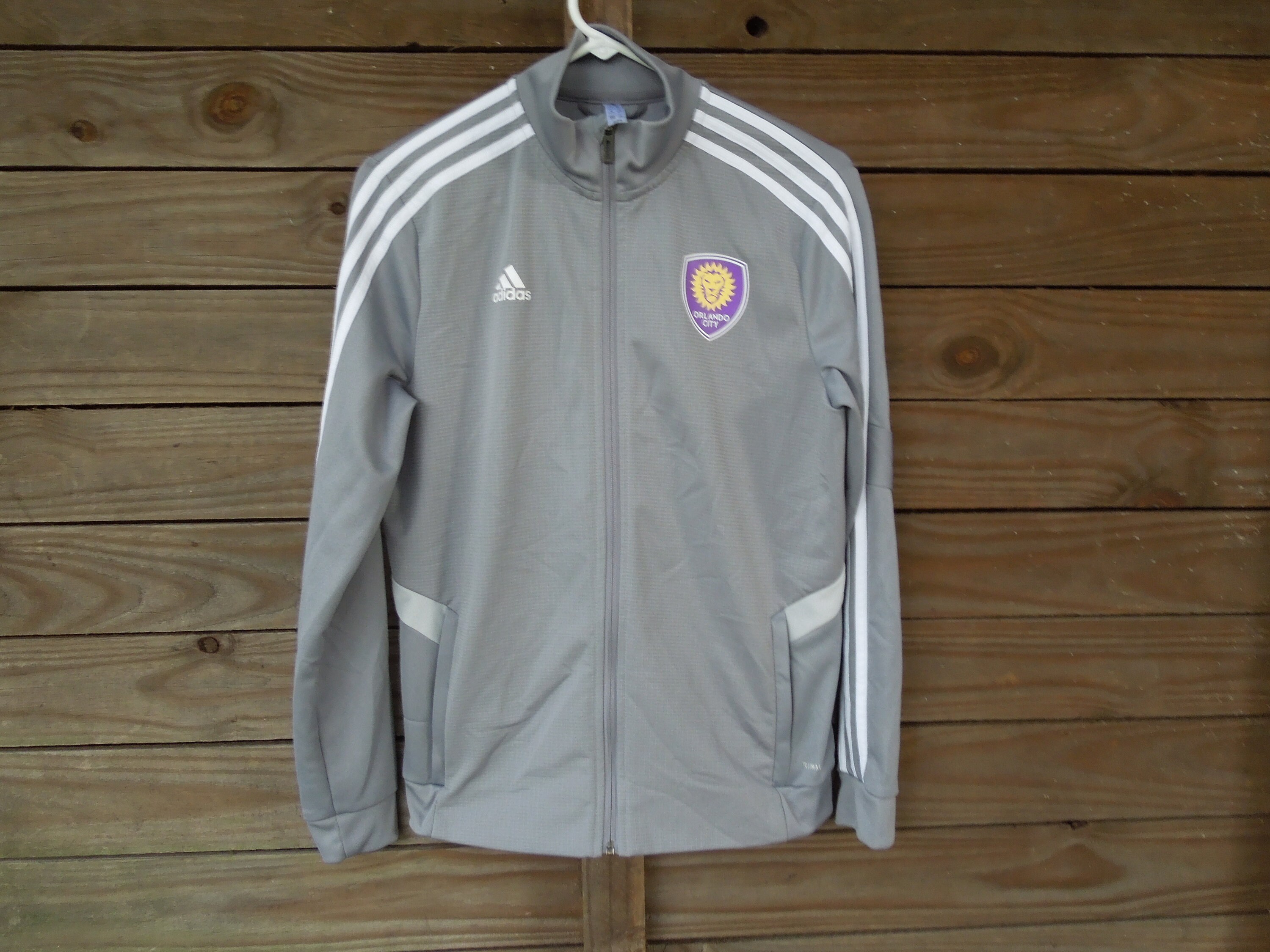 Adidas originals orlando jacket outlet