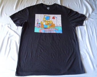 The Simpson T-shirt, Large