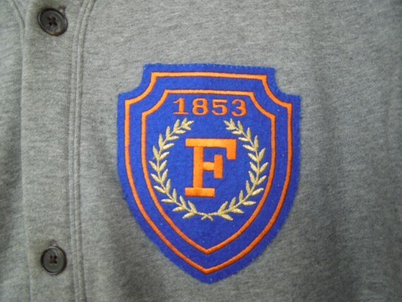 Florida Gators Letterman Sweater - image 2