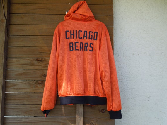 Reversible Chicago Bears Jacket XL - image 6