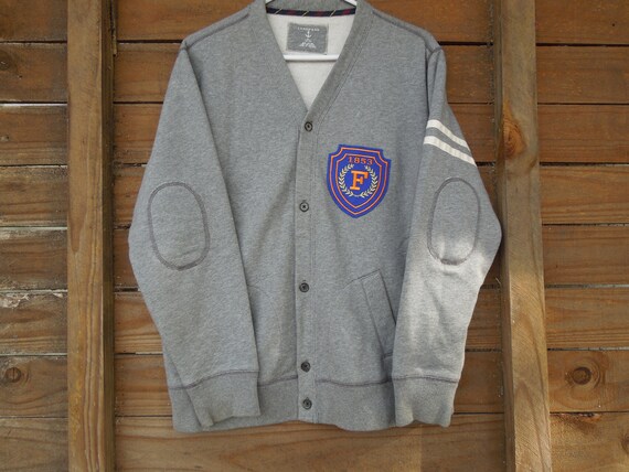 Florida Gators Letterman Sweater - image 1