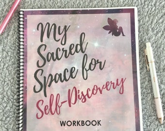 100 Question Self-Discovery Workbook