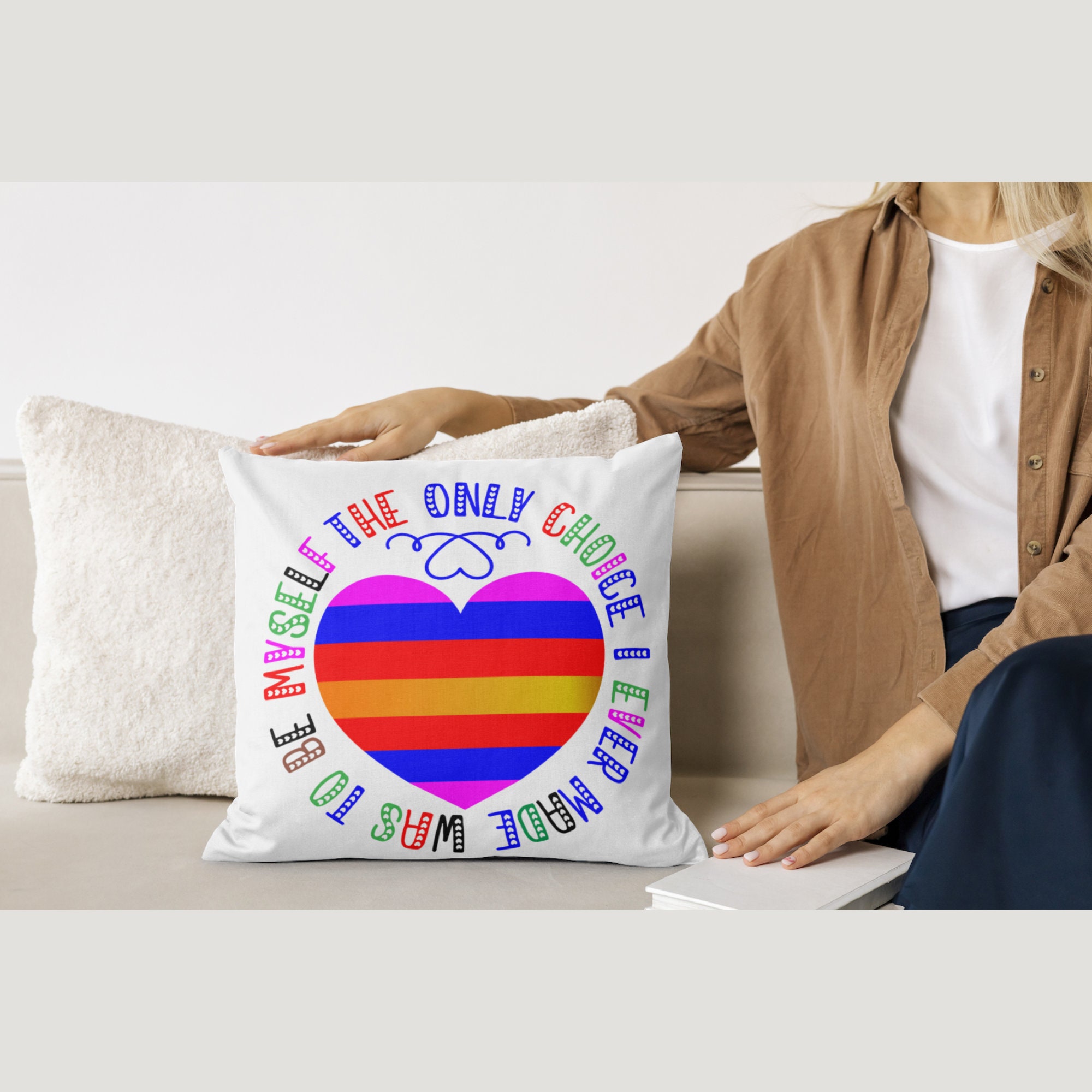 Gay Pride SVG Bundle Sublimation Clipart for LGBT Pride - Etsy