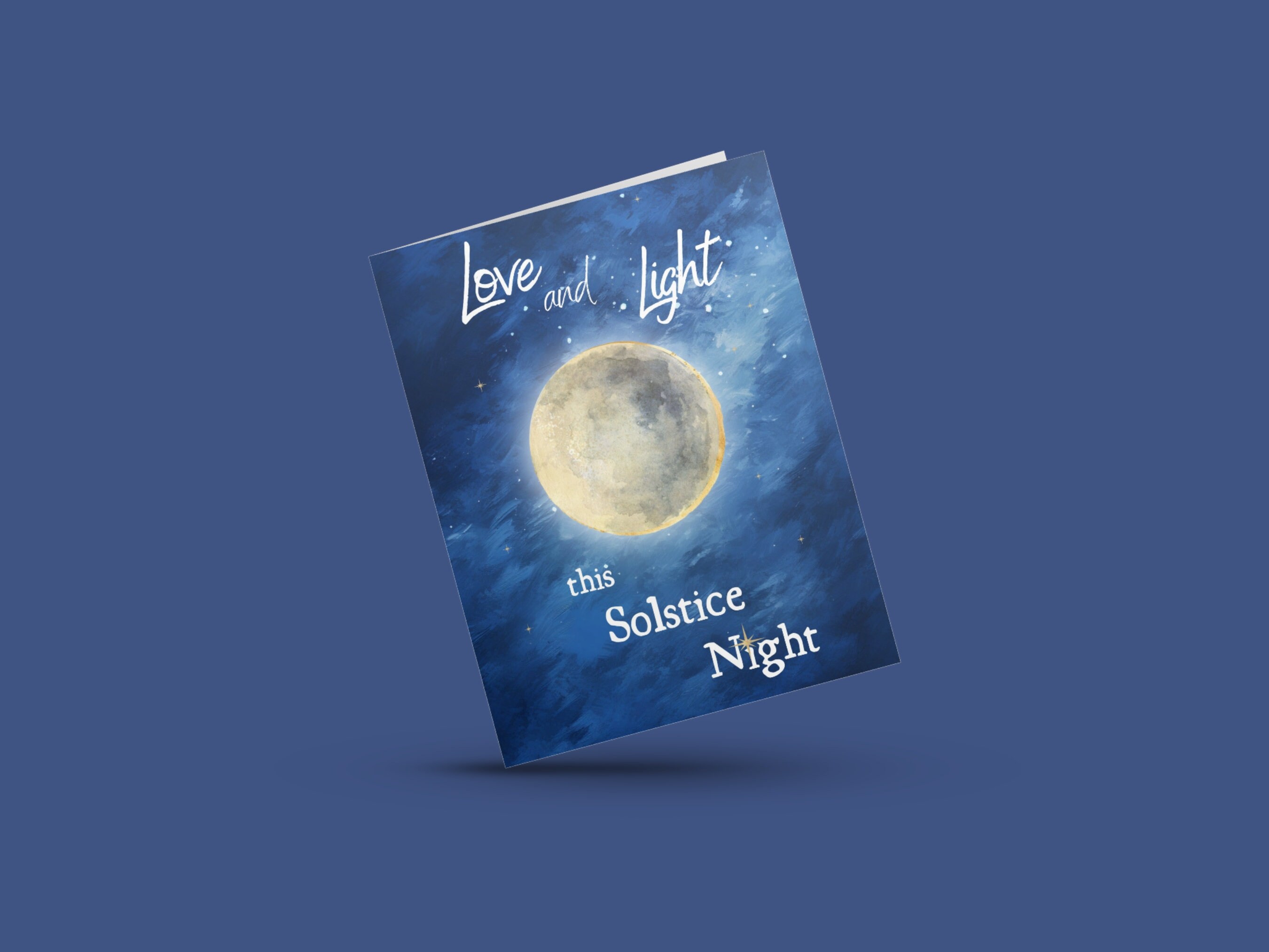 Winter Solstice Greeting Cards JPG Printable Winter Solstice Cards ...