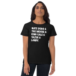 Avs Top Line Womens Shirt