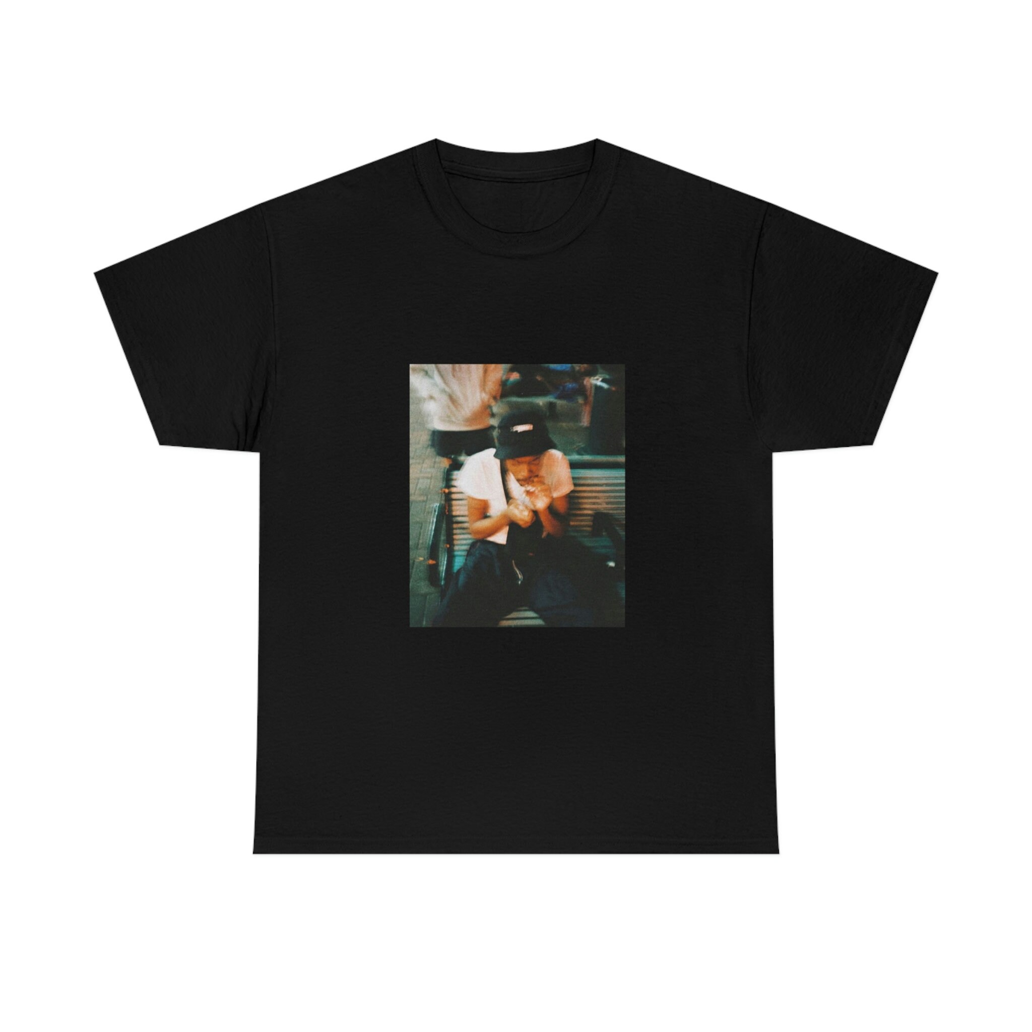 brent faiyaz shirt