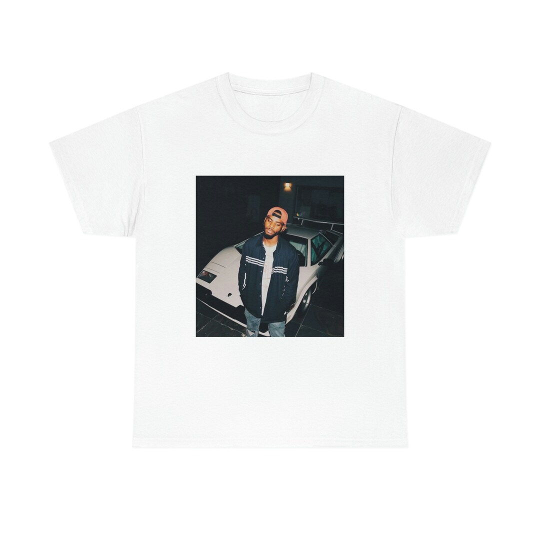 Bryson Tiller Vintage Graphic Designer Tee Etsy