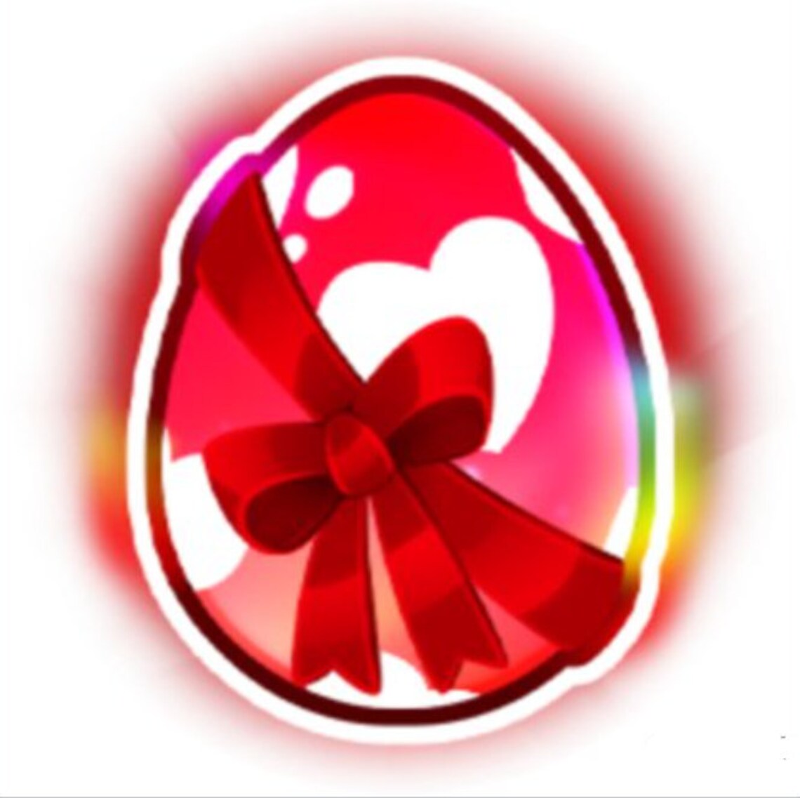 Exclusive Valentine's Egg Pet Simulator 99, Pet Sim 99, PS99 SAFE AND ...