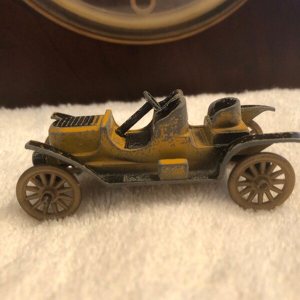 MORRIS MINOR MAIL Ptt Telephon Corgi Coffret 1/43 No Schuco Solido Ixo