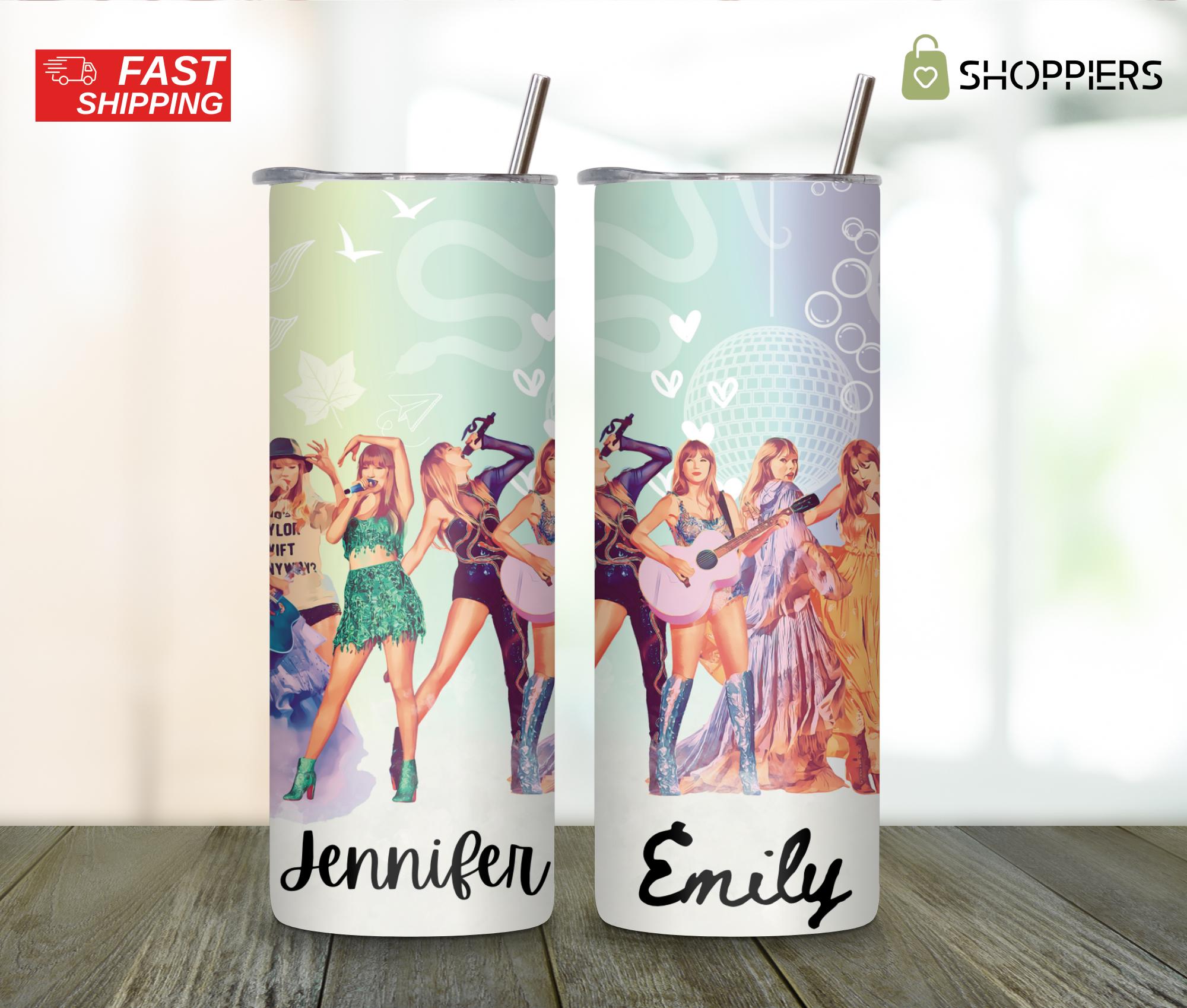 Taylor Swift | The Eras Tour I Water Bottle – Taylor Swift