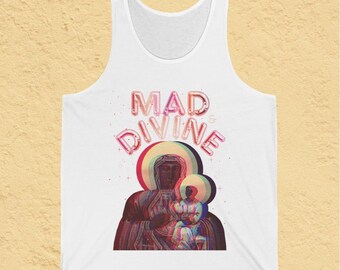 Carro armato MAD& Divine Celebration