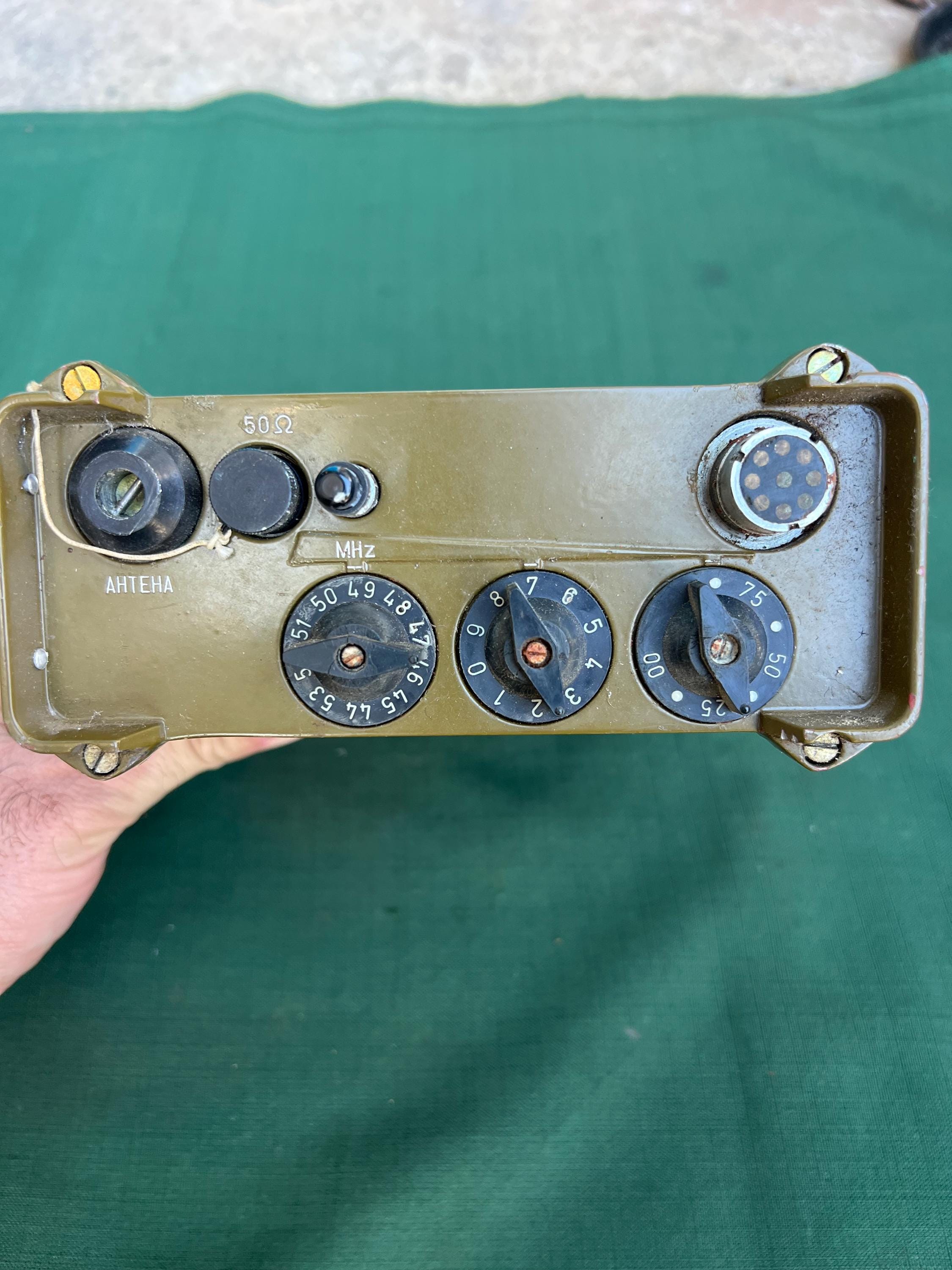 【USED】 MILITARY COMMUNICATIONS Edited 97 Japanese military aid package for Ukraine: Mitsubishi Type