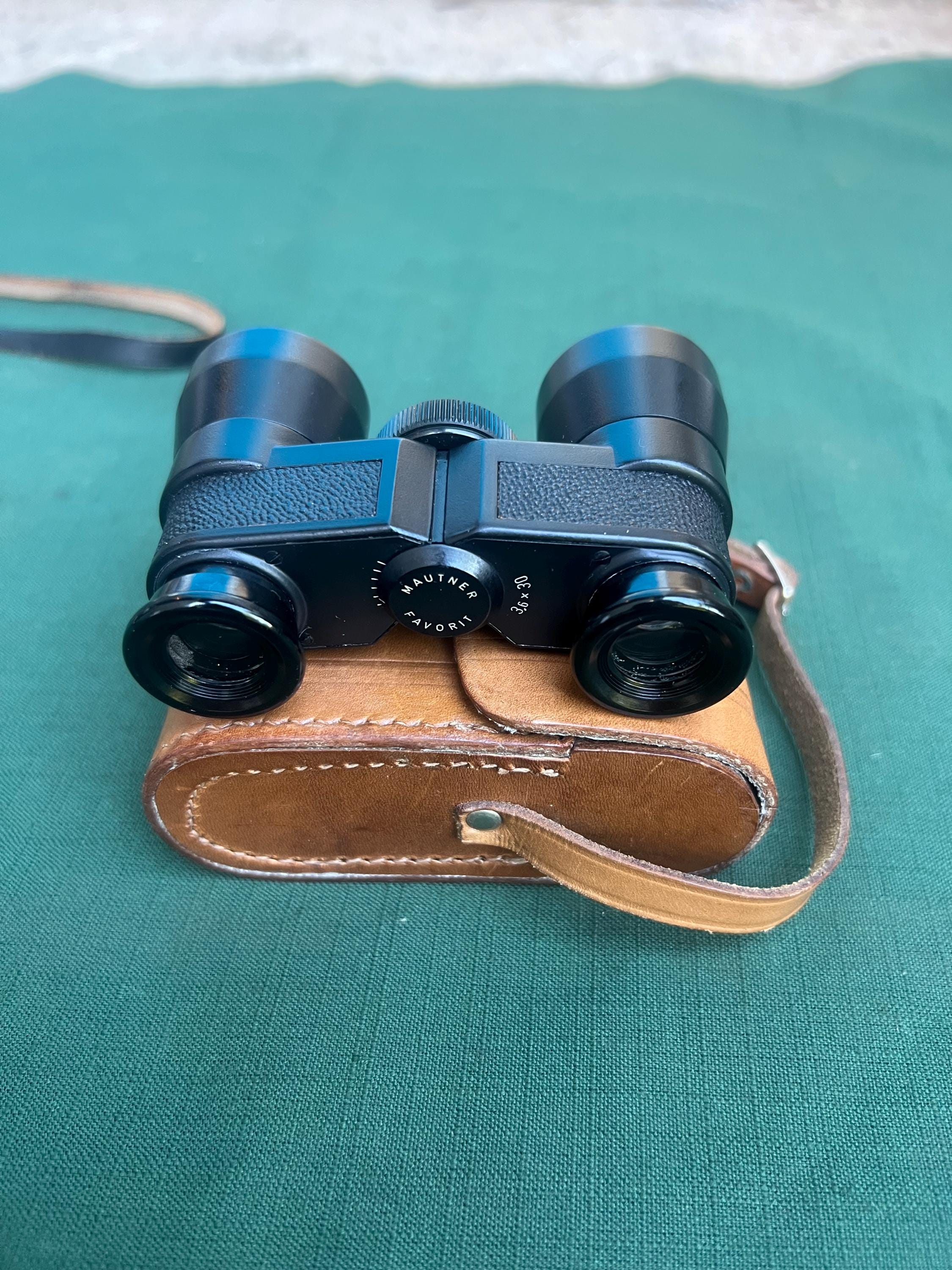 6x30 Binoculars Denmark