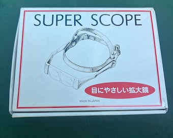 スーパースコープ スーパースコープ | 株式会社キクタニ