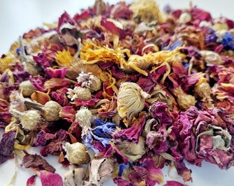 Premium forage, hamster substrates, hamster enrichment, natural cage accessories, hamster treats, hamster dig box, dried flowers for hamster