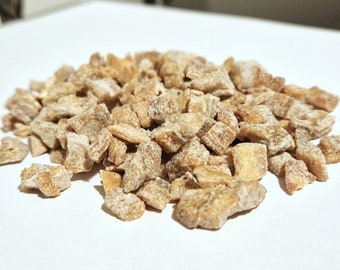Organic Banana Pieces: Healthy Hamster, Mouse, Gerbil & Rat Treats