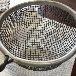Aluminum Net Floats - Etsy