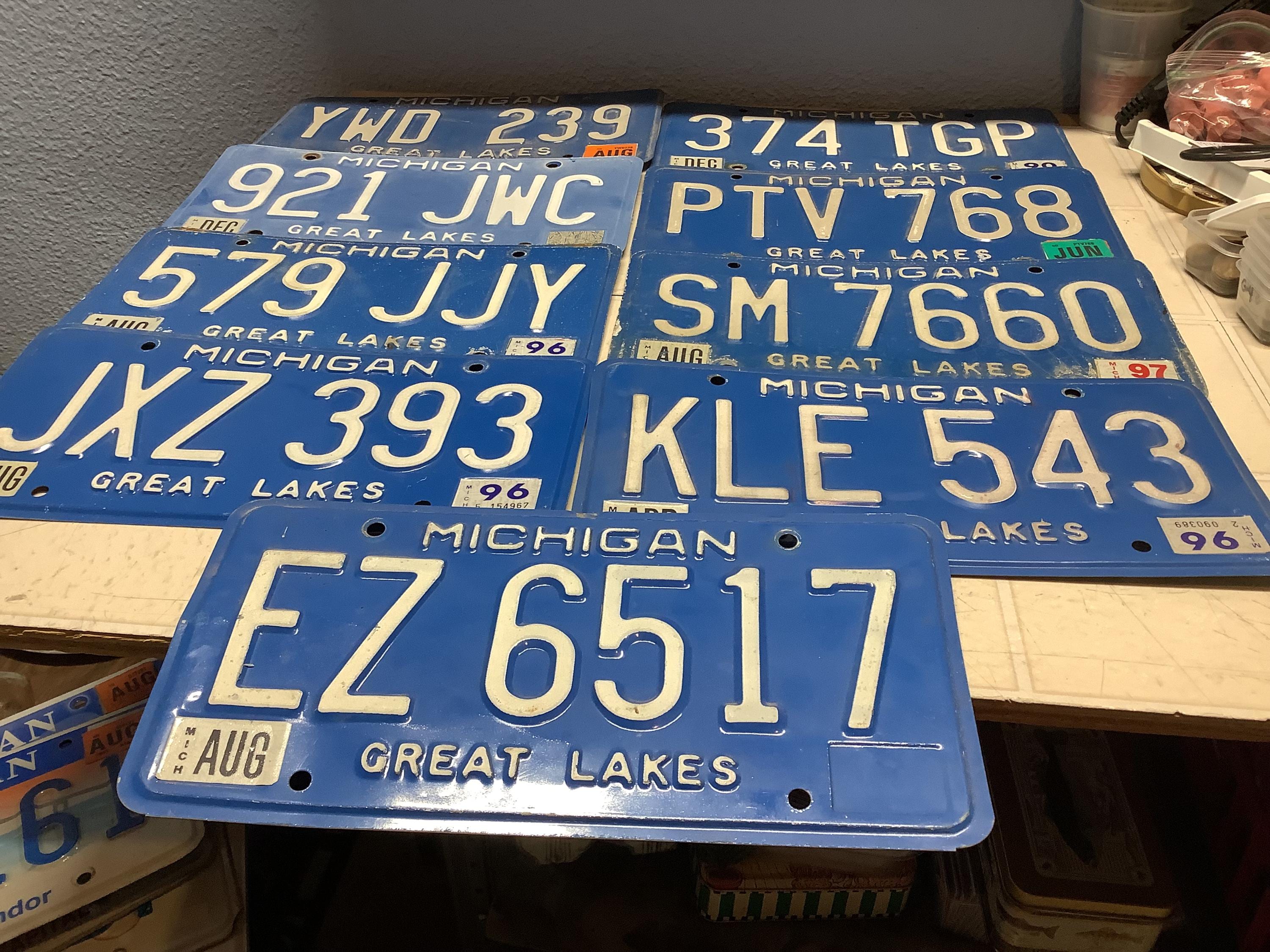 1998 Plate - Etsy