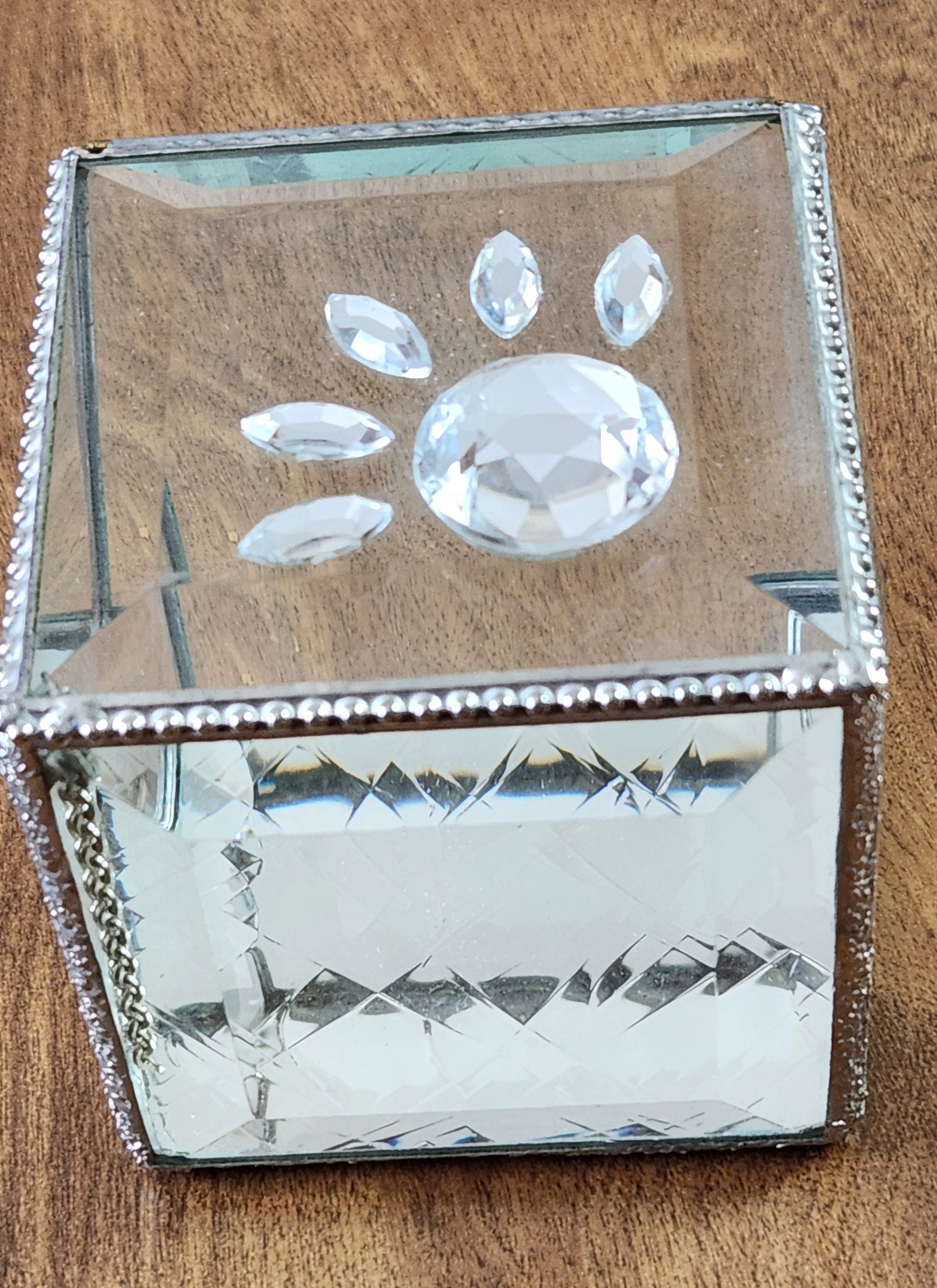 Beveled Glass 3