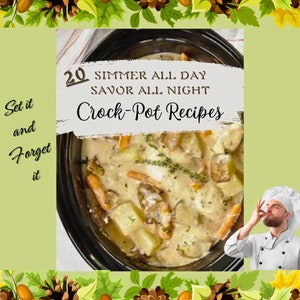 Crock Pot Dishes Comfort Food Fall Slow Cooker Winter Soups And Stews Meals