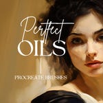Procreate Brushes