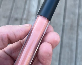 Tinted Tallow Lip Gloss