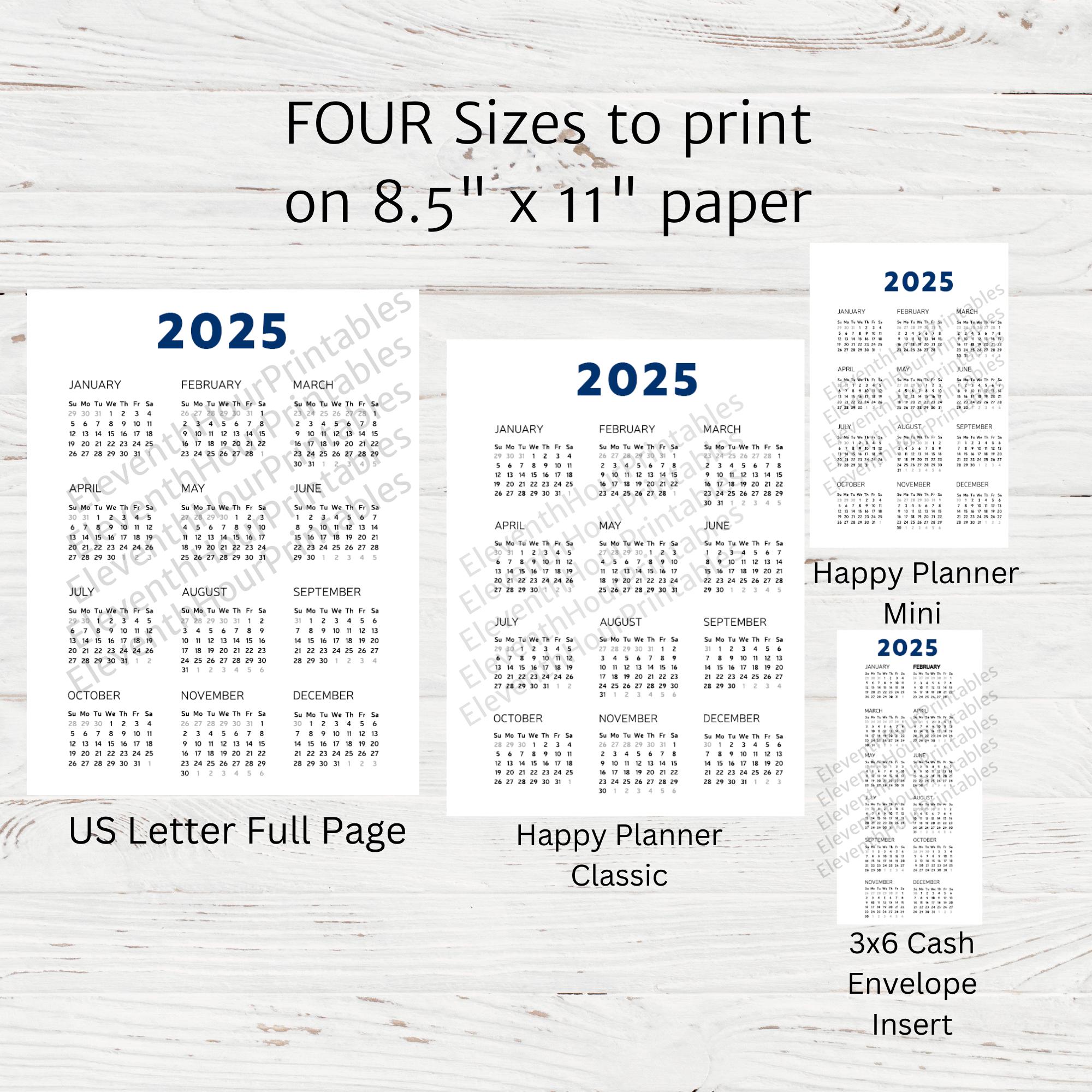 navy-blue-2025-calendar-2025-printable-calendar-12-month-desk