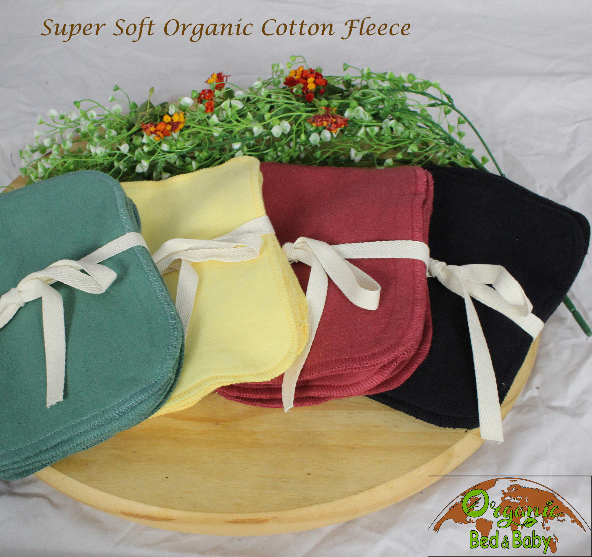 Fleece bassinet sheets deals