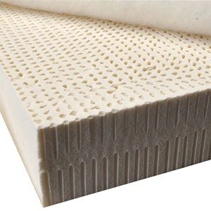 Latex Foam Seat Cushion