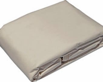 Organic Cotton Zip Pillow  Outer I For making DIY Pillows I Guaranteed Best Pricing
