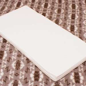 Custom Organic Cotton Organic Latex Soft Pillows