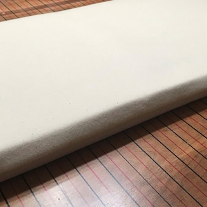Premium EcoWool Changing Table Pad Custom Sizes I Pure EcoWool Thru and Thru