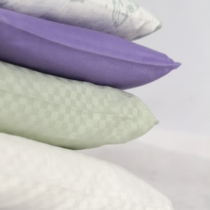 Organic Cotton Fitted Sheet for the Pack N Play 25.5 x 36&quot;  I EcoDyed for Newborn,Infant,Toddler,Baby I Birthday Gift