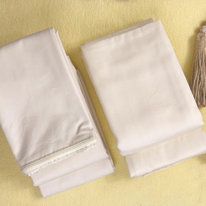 Organic Cotton Zip Pillow  Outer I For making DIY Pillows I Guaranteed Best Pricing