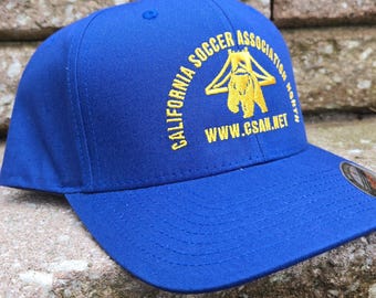 Custom Flexfit hats, Your Logo Or Custom Text, Company Hats, Branded Hats, Fitted Hats